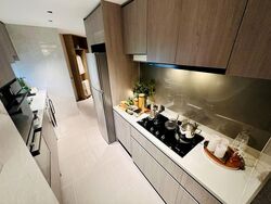 The LakeGarden Residences (D22), Condominium #554534701